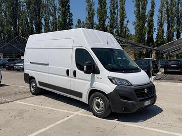 FIAT Ducato 35 2.2 Mjt 140CV P-LUNGO Tetto ALTOX