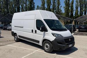 FIAT Ducato 35 2.2 Mjt 140CV P-LUNGO Tetto ALTOX
