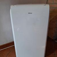 Climatizzatore Qclima come nuovo