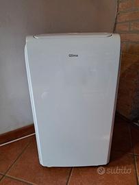 Climatizzatore Qclima come nuovo