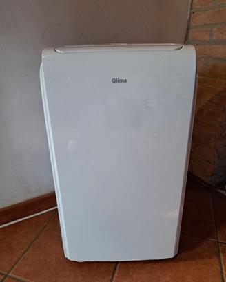 Climatizzatore Qclima come nuovo