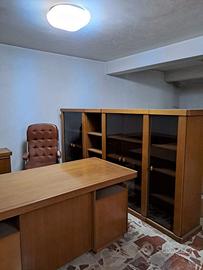 STUDIO  IN NOCE CHIARO