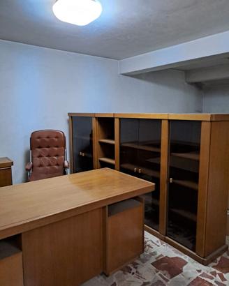 STUDIO  IN NOCE CHIARO