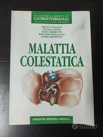 Litiasi della colecisti Malattia colestatica free
