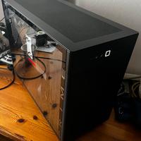 PC asus i5 radeon 5700XT