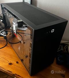 PC asus i5 radeon 5700XT