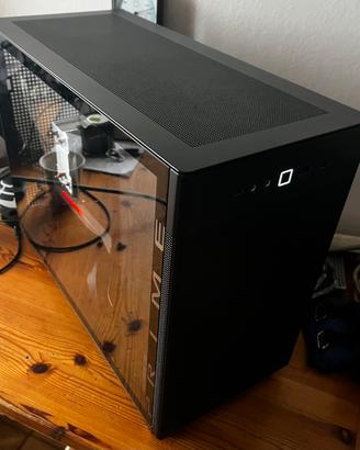 PC asus i5 radeon 5700XT