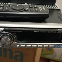 autoradio sorgente alpine 7894RB nuova 