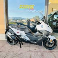 BMW C 650 Sport PASSAGGIO GARANZIA TAGLIANDO INC