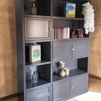 Libreria,mobile soggiorno