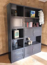 Libreria,mobile soggiorno