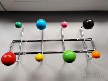 1970. Appendiabiti originale Hang it All