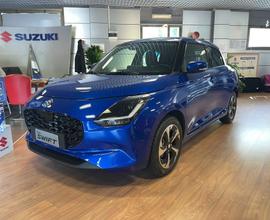 SUZUKI Swift 1.2 Hybrid Top ANCHE PER NEOPATENTA