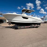 jeanneau cap camarat 8.5 cc 