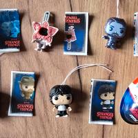 Personaggi Stranger Things