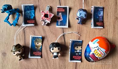 Personaggi Stranger Things