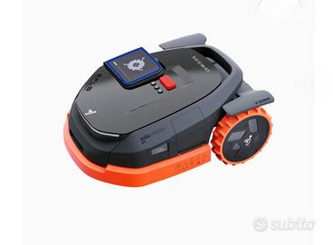 Segway Navimow X315 Robot Tagliaerba