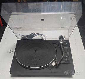 Giradischi Technics SL 23