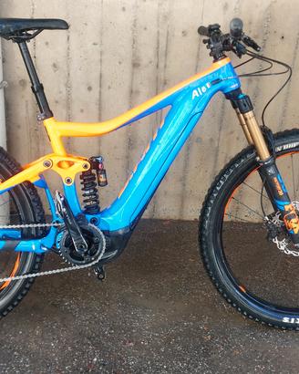 ebike giant enduro