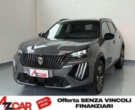 Peugeot 2008 Hybrid 145 e-DCS6 GT + VISION - ...