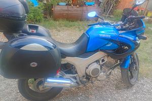 Yamaha TDM 850
