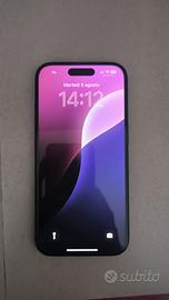 Iphone 16 come nuovo