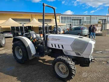 Lamborghini frutteto RF 80.4 Target