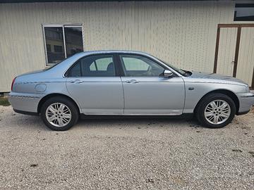 Rover 75 2.5 v6 connoisseur 99