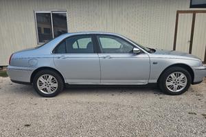 Rover 75 2.5 v6 connoisseur 99