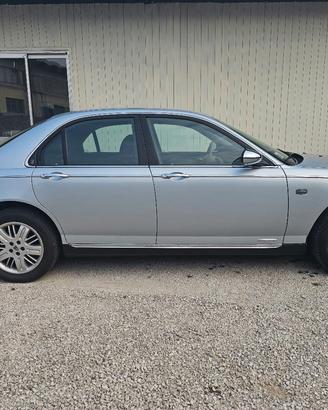 Rover 75 2.5 v6 connoisseur 99
