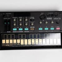 Korg volca fm