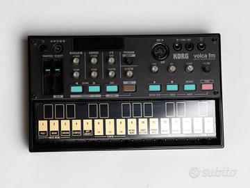 Korg volca fm