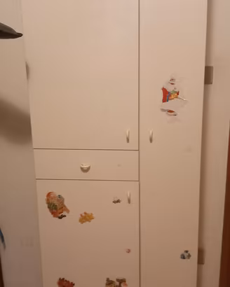 Scarpiera ad armadio