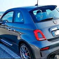 Abarth 595 - 2017