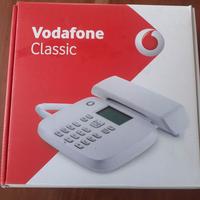 Telefono fisso vodafone