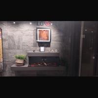 Camino elettrico Element4 Elite 125