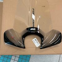 Parabrezza givi lastra sym symphony 125 2015/2018