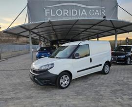 FIAT DOBLO' 1.6 MJT 105CV 3 POSTI 09/2020