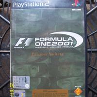 Videogiochi per Playstation 2