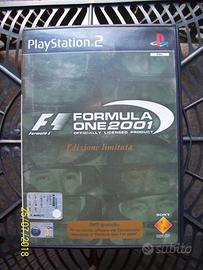 Videogiochi per Playstation 2