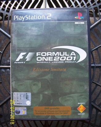 Videogiochi per Playstation 2