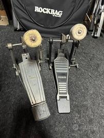 Pedale batteria