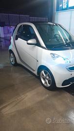 smart fortwo 451 1.0 turbo 84cv