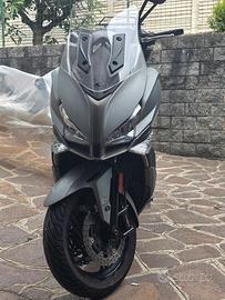Scooter Kimco Xciting 400i