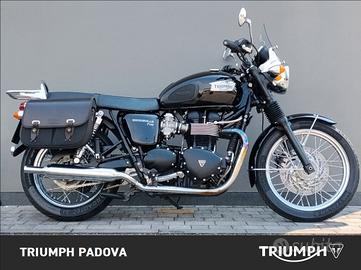 Triumph Bonneville T100 865 - 2010