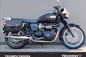 Triumph Bonneville T100 865 - 2010