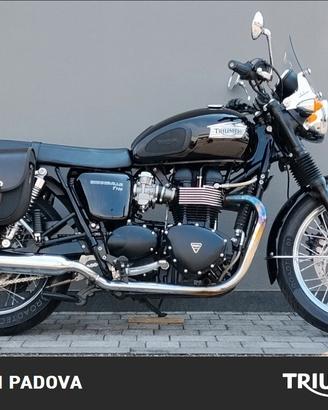 Triumph Bonneville T100 865 - 2010