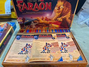 Faraon