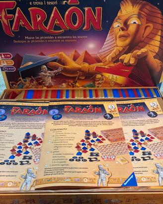 Faraon