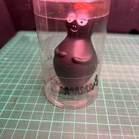 BARBAPAPA’ NOSTRESS